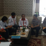 Binmas Polda Sumut Terima Audensi DPW JPKP Nasional Sumut