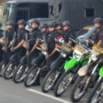 Satnarkoba Polrestabes Medan Gelar Giat 'Medan Bersinar'