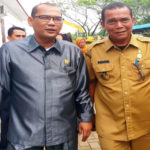 Antonius Tumanggor Berharap PD RPH Kota Medan Dikaji Ulang