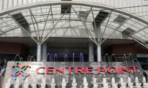 Diduga Salah Satu Mall di Medan,Hanya 2 Kali Bayar PBB ke Pemko Medan