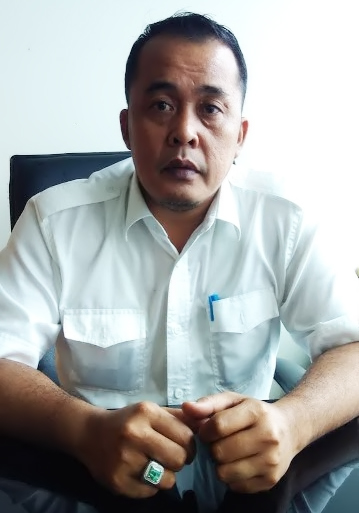 Komisi II DPRD Medan Menolak Alih Fungsi Hutan Mangrove Belawan