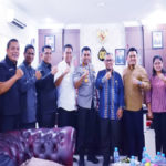 Komisi I DPRD Medan Berharap Kapolrestabes Tingkatkan Kamtibmas