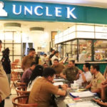 Tunggak Pajak 1 Milyar Lebih, Pemko Medan Tagih Restoran Uncle K