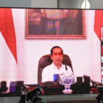 Jokowi : ASN, TNI/Polri, dan Pegawai BUMN Dilarang Mudik