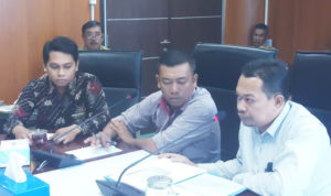 Hasil RDP, DPRD Medan Rekomendasi Stanvaskan Bangunan Hotel Central