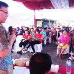 Ketua DPRD Medan Berharap Pemko dan Masyarakat Kerjasama Tangani Sampah