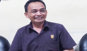 Wakil Komisi II Berharap BLH Tindak Pemilik Usaha Cemari Lingkungan di Medan