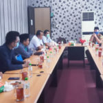 Komisi II DPRD Medan-Dinsos Sepakat, Tidak Ada Batas Lapor Warga Mendapat Bantuan