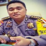 Mutasi Polri, Riko Sunarko Jabat Kapolrestabes Medan Gantikan Isir