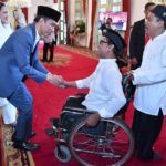 Presiden Jokowi Didesak Segera Merevisi Perpres No. 68 Tahun 2020