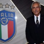 Presiden FIGC Berharap Serie A Tetap Terselenggara Ditengah Pandemi Covid-19