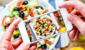Ingin Bisnis Kuliner Online Kita Disukai Pasar, Coba Ikuti Trik Ini!
