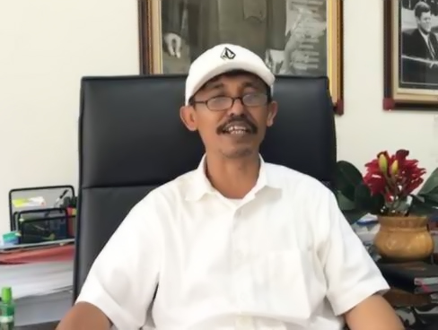 Komisi III DPRD Medan Dorong Maksimalkan PAD Sektor Tera Ulang