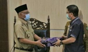 DPRD Medan Rekomendasi RS Pirngadi Dibantu, Akhyar Nasution Sepakat