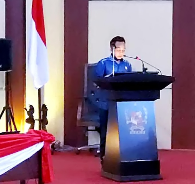 FPAN DPRD Medan Sesalkan Kinerja OPD Minim Menggali PAD