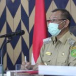KPK Bersama Pemko Medan Koordinasi Selamatkan Aset Daerah