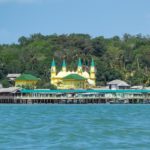 Jejak Sejarah Melayu di Pulau Penyengat