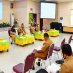Gelar Rapat SAKIP, Bupati Sergai: “Fokuskan Pada Outcome, Bukan Output”