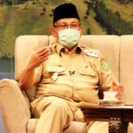 Plt Wali Kota Medan : Jadikan Pemakaian Masker Sebagai Ikhtiar & Jihad