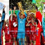 Bayern Resmi Raih Treble Winner Musim Ini