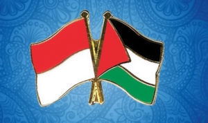 Di Forum PBB, Indonesia Bahas Nasib Anak-Anak Palestina