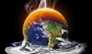 Tangani Perubahan Iklim, RI Siapkan Rp.89 T