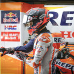 Ingin Tampil di Moto GP Republik Ceko, Marquez Berpacu Dengan Waktu