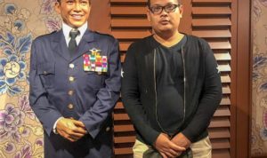 Rekomendasi PDI-P Pilkada Medan, Bobby Layak Didampingi Akademisi