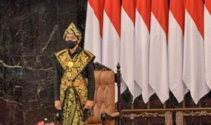 Jokowi : Jangan Ada Merasa Paling Benar, Agamis, dan Pancasilais