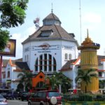 Yuk Kenali Bangunan Bersejarah di Kota Medan