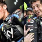 Duel Marini vs Rossi di Moto GP 2021 Terbuka Lebar