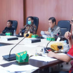 RDP DPRD Medan, Warga Tuding Pengembang Pasar Timah Penyebab Banjir