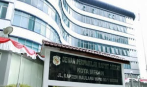 Komisi IV DPRD Medan Akan Panggil Pemilik Bangunan Dalam RDP