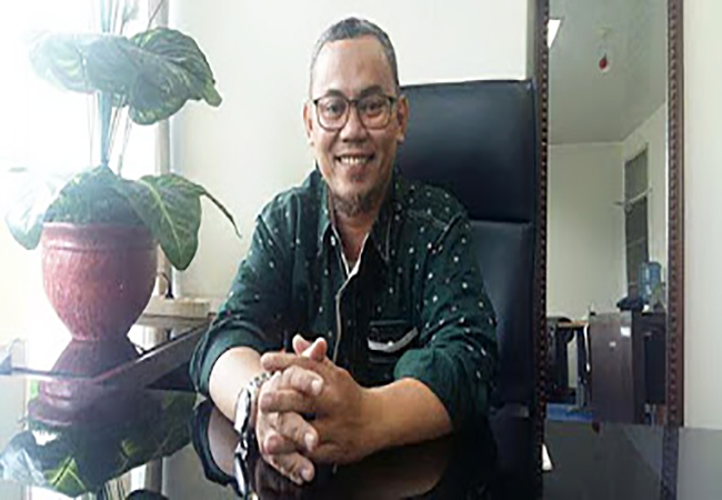 Anggota DPRD Medan Sesalkan Penyaluran Bantuan Uang Duka Covid-19