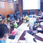 Dinas PMPTSP Kota Medan Dituntut Memiliki Tenaga Teknis