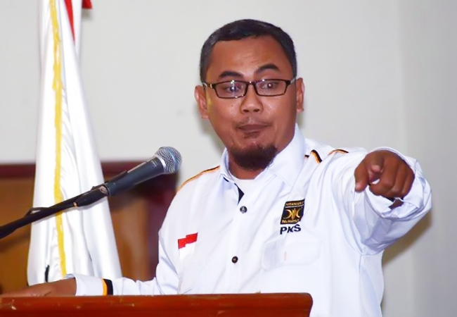 Terkait Kepling Dukung Paslon, DPRD Medan: “Pemko dan Bawaslu Jangan Diam”