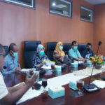 Komisi II DPRD Medan Tuding Program Dinas Ketapang Tumpang Tindih