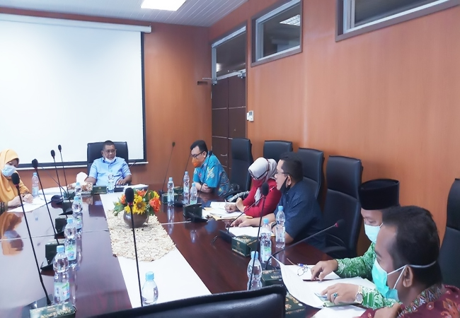 Komisi II DPRD Medan Minta Dilibatkan Penanggulangan HIV-AIDS