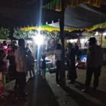 Polsek Tanjung Morawa Konsisten Himbau Protokol Kesehatan