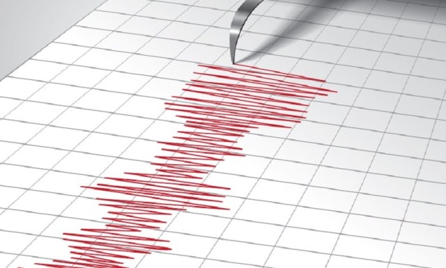 Gempa Magnitudo di Laut 45 Km Barat Daya Bengkulu Selatan