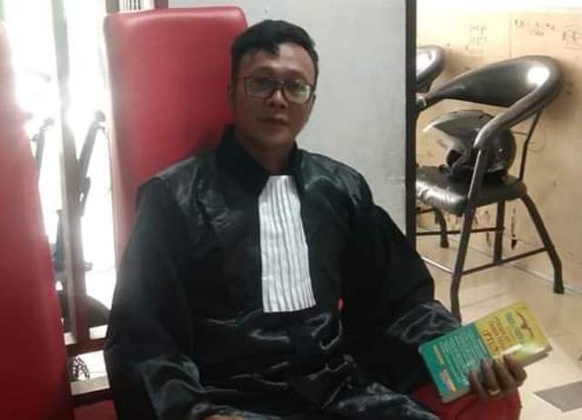 Soal Investasi Bodong CV Yalsa Boutique, Kurnia: “Para Member Bisa Mendukung PKPU di Pengadilan Niaga”