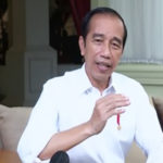 Jokowi Tegaskan Tidak Ada Niat Jadi Presiden 3 Periode