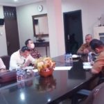 Komisi IV DPRD Medan Minta Perbaikan Jalan Skala Prioritas