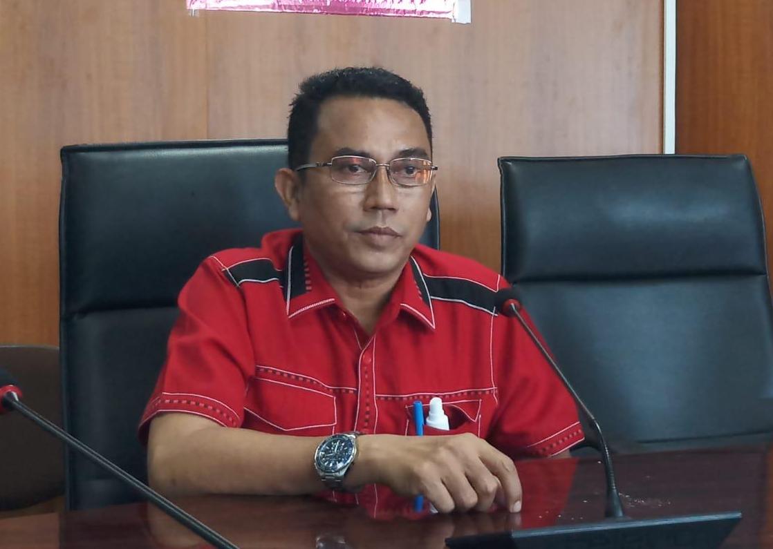 Copot Kepala Dishub, DPRD Medan Minta Pelaku Pungli UPT PKB Amplas Ditangkap