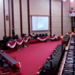 DPRD Medan Gelar Rapat Paripurna Masa Sidang II Tahun 2021
