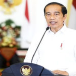 Presiden Jokowi Mengajak Panjatkan Doa 53 Awak KRI Nanggala-402