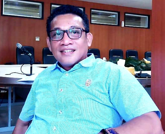 Pembentukan Perda, Ketua Bapemperda DPRD Medan Minta Masukan Warga