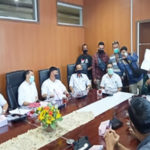 Komisi II DPRD Medan Gelar RDP Terkait Dugaan Kepsek Kelainan Seksual