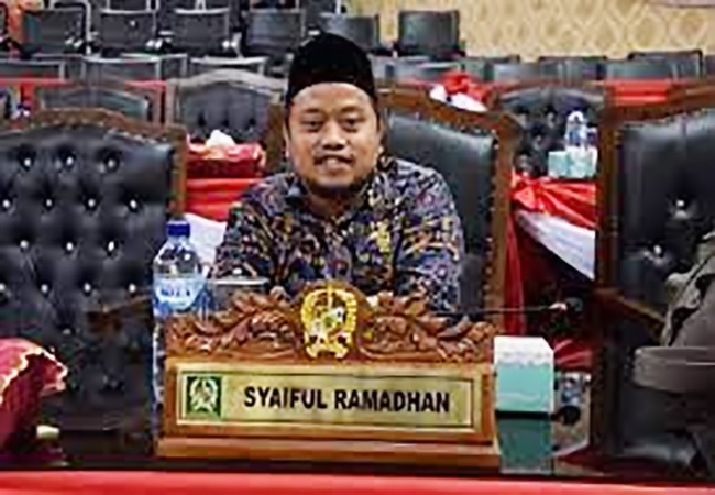Anggota DPRD Medan Ingatkan Pemko Peka Terhadap Aspirasi Warga