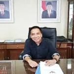 Anggota DPRD Medan Minta PU Super Prioritas di TA 2021